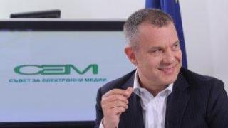 Кошлуков е готов да ограничи вече три канала на БНТ, за да пести милиони